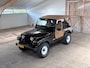 Jeep CJ 4x4 7 - NL Delivered - Only 53023 km