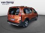 Peugeot Rifter Long 1.2 Puretech GT 7p. TREKHAAK | NAVI | CARPLAY