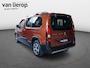 Peugeot Rifter Long 1.2 Puretech GT 7p. TREKHAAK | NAVI | CARPLAY