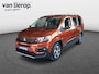 Peugeot Rifter Long 1.2 Puretech GT 7p. TREKHAAK | NAVI | CARPLAY