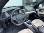 BMW 1-Serie Cabrio 118i High Executive LEDER/ORGNL/CRUISE/VOLO-H
