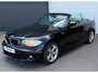BMW 1-Serie Cabrio 118i High Executive LEDER/ORGNL/CRUISE/VOLO-H