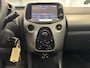 Toyota Aygo 1.0 VVT-i x-play Automaat Camera Navi Nieuwe APK Mooi!