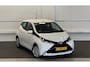 Toyota Aygo 1.0 VVT-i x-play Automaat Camera Navi Nieuwe APK Mooi!