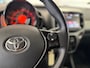Toyota Aygo 1.0 VVT-i x-play Automaat Camera Navi Nieuwe APK Mooi!