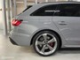 Audi A4 Avant 45 TFSI QUATTRO S-TRONIC 265PK PANO MATRIX VIRTUAL BANG OLUFSEN HEAD UP LEER NARDO GREY VOLLEDIG AUDI ONDERHOUDEN