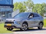Mitsubishi Eclipse Cross 2.4 PHEV Instyle Panorama dak | Trekhaak | Leder | Skirtset rondom | Stuurverwarming