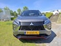 Mitsubishi Eclipse Cross 2.4 PHEV Instyle Panorama dak | Trekhaak | Leder | Skirtset rondom | Stuurverwarming