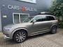 Volvo XC90 2.0 T-8 AWD Inscription + 360 Cam.+ B&W+ Leder + Pano - 7 Pers. Full Options