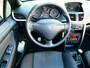 Peugeot 207 CC 1.6 VTi 120pk Clima Cruise Navi 100.000km Historie