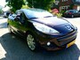 Peugeot 207 CC 1.6 VTi 120pk Clima Cruise Navi 100.000km Historie