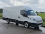 IVECO Daily 35S18 3.0L Aut Led Navi Cruise Clima Camera
