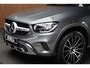 Mercedes-Benz GLC Coupe 300e 4M AMG Schuifdak Leer Navi 360 Distronic+ Stoelventilatie Memory seats Stoelverwarming Elektr. bedienbaar trekhaak PTS Elektr. achterklep BTW auto