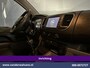 Opel Vivaro 2.0 CDTI 123pk L2H1 Inrichting Euro6 Airco | Camera | Navigatie | Apple Carplay | Cruisecontrol Android Auto, 2500kg Trekhaak, Dakdragers, Parkeersensoren, Bijrijdersbank
