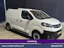 Opel Vivaro 2.0 CDTI 123pk L2H1 Inrichting Euro6 Airco | Camera | Navigatie | Apple Carplay | Cruisecontrol Android Auto, 2500kg Trekhaak, Dakdragers, Parkeersensoren, Bijrijdersbank