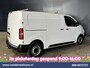 Opel Vivaro 2.0 CDTI 123pk L2H1 Inrichting Euro6 Airco | Camera | Navigatie | Apple Carplay | Cruisecontrol Android Auto, 2500kg Trekhaak, Dakdragers, Parkeersensoren, Bijrijdersbank