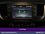 Opel Vivaro 2.0 CDTI 123pk L2H1 Inrichting Euro6 Airco | Camera | Navigatie | Apple Carplay | Cruisecontrol Android Auto, 2500kg Trekhaak, Dakdragers, Parkeersensoren, Bijrijdersbank