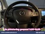 Opel Vivaro 2.0 CDTI 123pk L2H1 Inrichting Euro6 Airco | Camera | Navigatie | Apple Carplay | Cruisecontrol Android Auto, 2500kg Trekhaak, Dakdragers, Parkeersensoren, Bijrijdersbank
