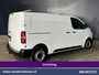 Opel Vivaro 2.0 CDTI 123pk L2H1 Inrichting Euro6 Airco | Camera | Navigatie | Apple Carplay | Cruisecontrol Android Auto, 2500kg Trekhaak, Dakdragers, Parkeersensoren, Bijrijdersbank