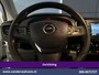 Opel Vivaro 2.0 CDTI 123pk L2H1 Inrichting Euro6 Airco | Camera | Navigatie | Apple Carplay | Cruisecontrol Android Auto, 2500kg Trekhaak, Dakdragers, Parkeersensoren, Bijrijdersbank