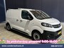 Opel Vivaro 2.0 CDTI 123pk L2H1 Inrichting Euro6 Airco | Camera | Navigatie | Apple Carplay | Cruisecontrol Android Auto, 2500kg Trekhaak, Dakdragers, Parkeersensoren, Bijrijdersbank