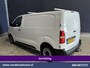 Opel Vivaro 2.0 CDTI 123pk L2H1 Inrichting Euro6 Airco | Camera | Navigatie | Apple Carplay | Cruisecontrol Android Auto, 2500kg Trekhaak, Dakdragers, Parkeersensoren, Bijrijdersbank