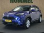Toyota Yaris Cross 1.5 Hybrid Dynamic Plus - HEAD-UP DISPLAY - ELEKTRISCHE ACHTERKLEP - DRAADLOZE TELEFOONLADER - VOORSTOELEN VERWARMD - STUURWIELVERWARMING - RUITENWISSERVERWARMING - APPLE CARPLAY/ANDROID AUTO - KEYLESS ENTRY/START - TREKHAAK