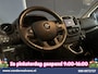 Renault Trafic 2.0 dCi 120pk L2H1 Inrichting Euro6 *Rijklaar Direct rijden* Airco | Camera | Navigatie | LED | Cruisecontrol Trekhaak, Parkeersensoren, Dakdragers, Bijrijdersbank