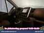Renault Trafic 2.0 dCi 120pk L2H1 Inrichting Euro6 *Rijklaar Direct rijden* Airco | Camera | Navigatie | LED | Cruisecontrol Trekhaak, Parkeersensoren, Dakdragers, Bijrijdersbank