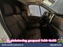 Renault Trafic 2.0 dCi 120pk L2H1 Inrichting Euro6 *Rijklaar Direct rijden* Airco | Camera | Navigatie | LED | Cruisecontrol Trekhaak, Parkeersensoren, Dakdragers, Bijrijdersbank