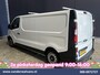 Renault Trafic 2.0 dCi 120pk L2H1 Inrichting Euro6 *Rijklaar Direct rijden* Airco | Camera | Navigatie | LED | Cruisecontrol Trekhaak, Parkeersensoren, Dakdragers, Bijrijdersbank