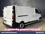 Renault Trafic 2.0 dCi 120pk L2H1 Inrichting Euro6 *Rijklaar Direct rijden* Airco | Camera | Navigatie | LED | Cruisecontrol Trekhaak, Parkeersensoren, Dakdragers, Bijrijdersbank