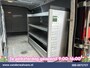 Renault Trafic 2.0 dCi 120pk L2H1 Inrichting Euro6 *Rijklaar Direct rijden* Airco | Camera | Navigatie | LED | Cruisecontrol Trekhaak, Parkeersensoren, Dakdragers, Bijrijdersbank