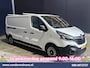 Renault Trafic 2.0 dCi 120pk L2H1 Inrichting Euro6 *Rijklaar Direct rijden* Airco | Camera | Navigatie | LED | Cruisecontrol Trekhaak, Parkeersensoren, Dakdragers, Bijrijdersbank