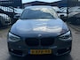 BMW 1-Serie 116i Executive Start stop 1e eigenaar Zeer netjes navigatie cruis control