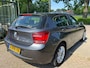 BMW 1-Serie 116i Executive Start stop 1e eigenaar Zeer netjes navigatie cruis control