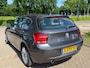 BMW 1-Serie 116i Executive Start stop 1e eigenaar Zeer netjes navigatie cruis control