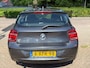BMW 1-Serie 116i Executive Start stop 1e eigenaar Zeer netjes navigatie cruis control