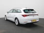SEAT Leon Sportstourer 1.0 TSI Style Business Intense | Navigatie | Trekhaak | Virtual cockpit | Climate control | Parkeer sensoren | LMV | LED | Camera | Cruise control | Apple carplay
