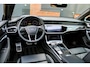 Audi A6 Avant 55 TFSI e quattro Competition | Individual Quantumgrijs | Softclose | Pano | B&O | HUD | Memory