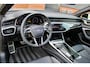 Audi A6 Avant 55 TFSI e quattro Competition | Individual Quantumgrijs | Softclose | Pano | B&O | HUD | Memory