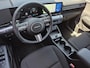 Hyundai Kona Electric Comfort Smart 65.4 kWh / SOH 100% / Fabrieksgarantie tot 04-2030 / Stuur- & Stoelverwarming / CCS snelladen / Achteruitrijcamera / Head Up Display  / Adaptief cruise control / Keyless Entry/Start / Apple Carplay Android Auto /