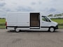 Mercedes-Benz Sprinter 315 1.9 CDI ac camera EURO6 carplay cruisecontrol org NL