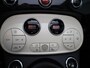 Fiat 500C 1.0 Hybrid Lounge | Cabrio | LMV | DAB | Bluetooth | Climate control | Cruise control | Parkeer sensoren | lage km stand