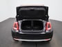 Fiat 500C 1.0 Hybrid Lounge | Cabrio | LMV | DAB | Bluetooth | Climate control | Cruise control | Parkeer sensoren | lage km stand