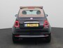 Fiat 500C 1.0 Hybrid Lounge | Cabrio | LMV | DAB | Bluetooth | Climate control | Cruise control | Parkeer sensoren | lage km stand