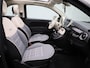 Fiat 500C 1.0 Hybrid Lounge | Cabrio | LMV | DAB | Bluetooth | Climate control | Cruise control | Parkeer sensoren | lage km stand