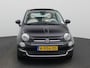 Fiat 500C 1.0 Hybrid Lounge | Cabrio | LMV | DAB | Bluetooth | Climate control | Cruise control | Parkeer sensoren | lage km stand