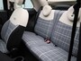 Fiat 500C 1.0 Hybrid Lounge | Cabrio | LMV | DAB | Bluetooth | Climate control | Cruise control | Parkeer sensoren | lage km stand