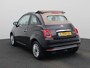 Fiat 500C 1.0 Hybrid Lounge | Cabrio | LMV | DAB | Bluetooth | Climate control | Cruise control | Parkeer sensoren | lage km stand